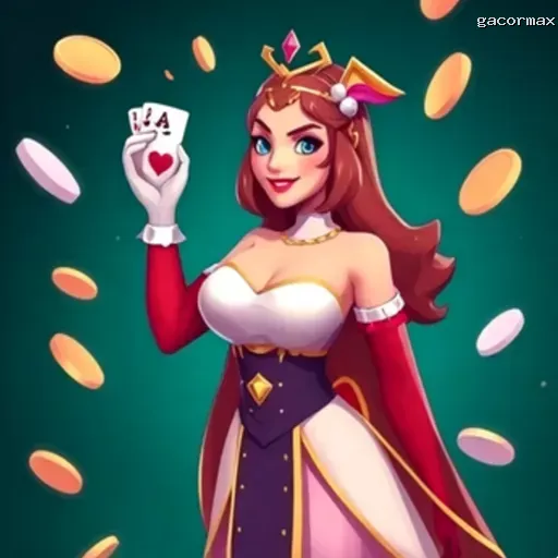 Menggali Fitur Menarik di Situs Game gacormax