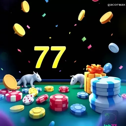 Mengenal gacormax Sebagai Platform Game Online Terpercaya